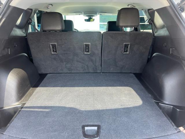 used 2022 Chevrolet Blazer car, priced at $19,995