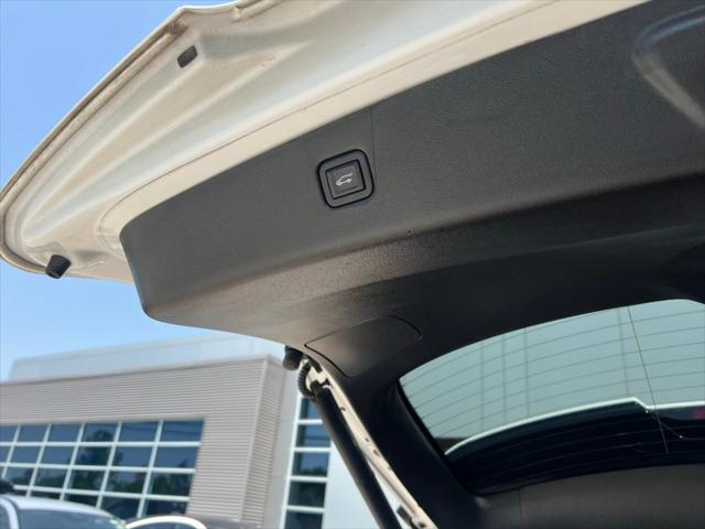 used 2022 Chevrolet Blazer car, priced at $19,995