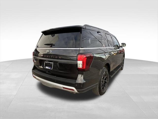 used 2023 Ford Expedition car, priced at $65,000