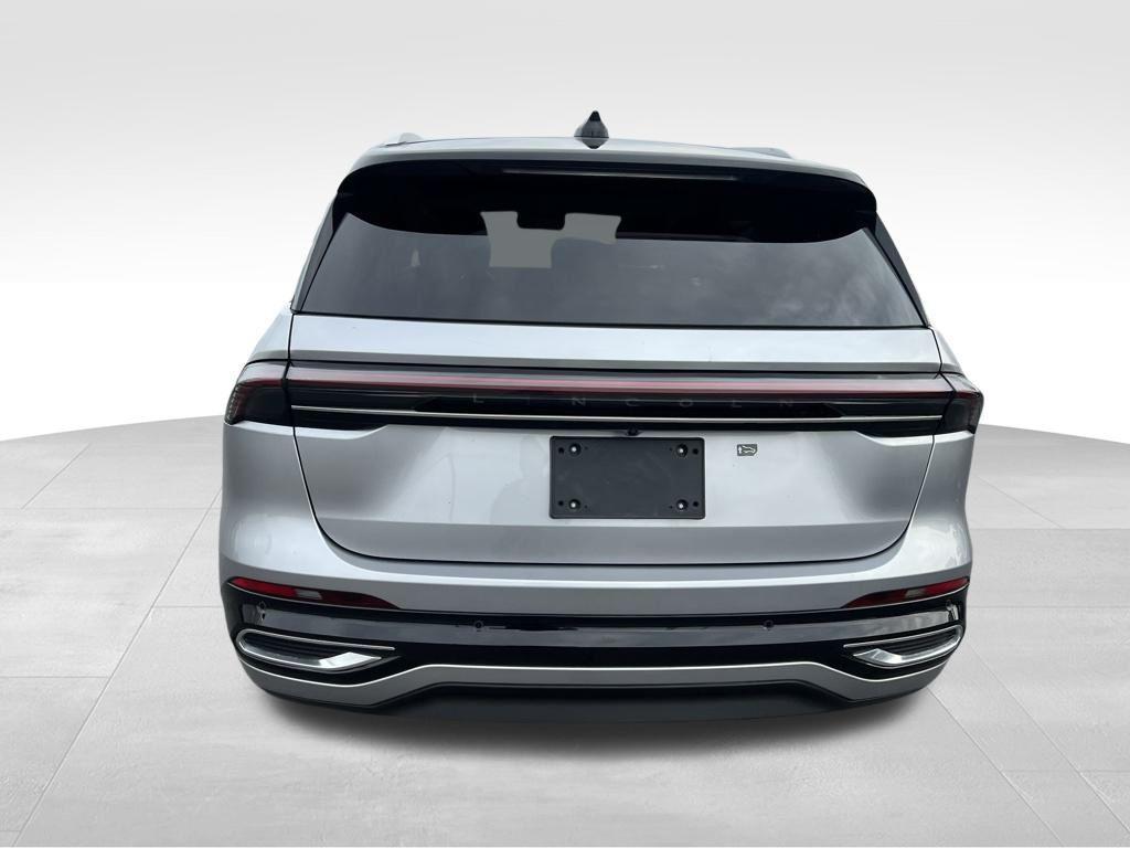 used 2024 Lincoln Nautilus car, priced at $58,500