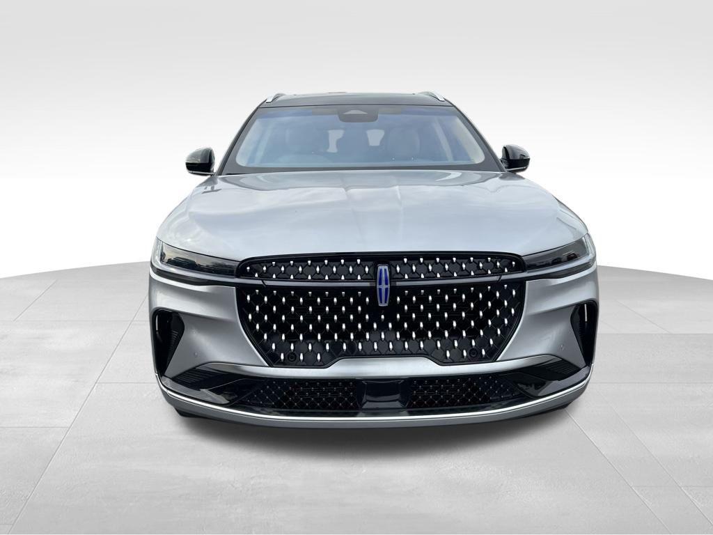 used 2024 Lincoln Nautilus car, priced at $58,500