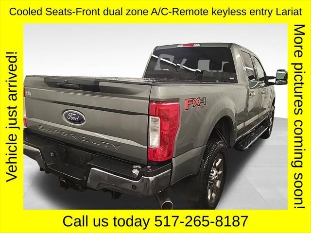 used 2019 Ford F-250 car, priced at $42,950