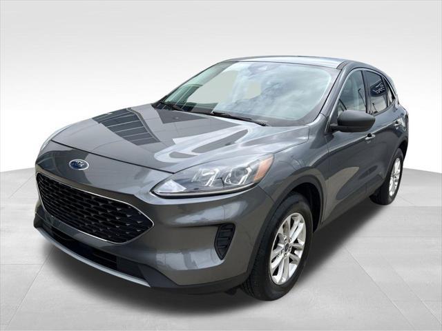 used 2022 Ford Escape car, priced at $22,000