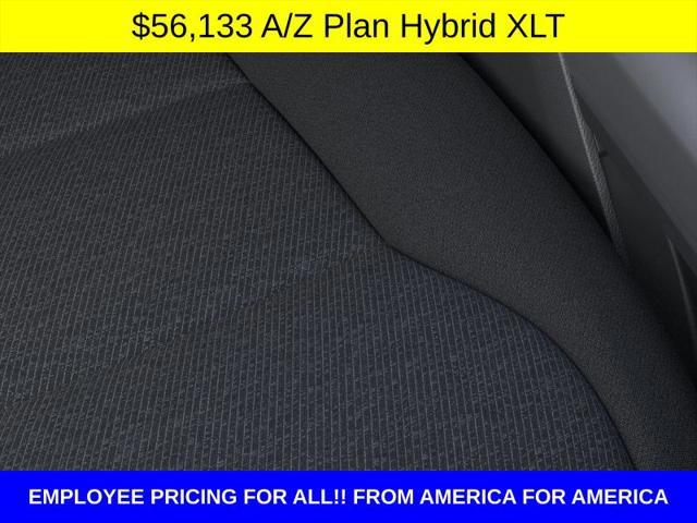 new 2025 Ford F-150 car, priced at $56,133