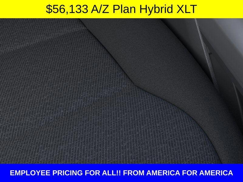 new 2025 Ford F-150 car, priced at $56,133