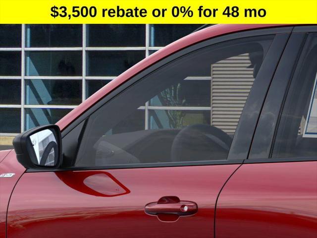 new 2025 Ford Escape car, priced at $33,698