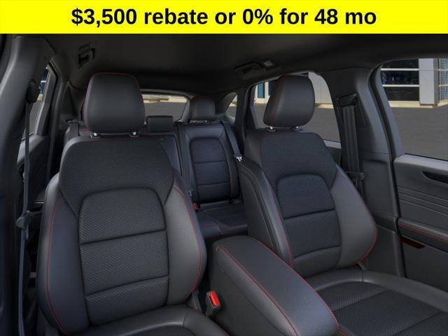 new 2025 Ford Escape car, priced at $33,698