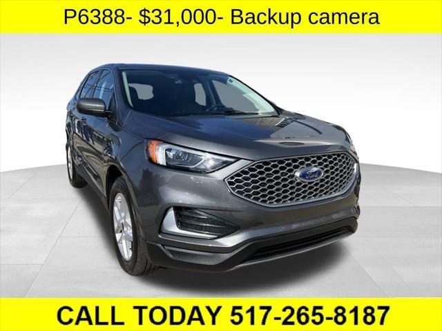 used 2024 Ford Edge car, priced at $31,000