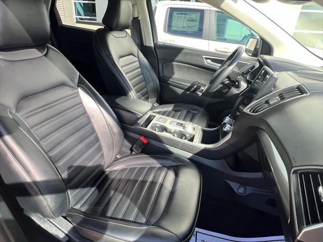 used 2024 Ford Edge car, priced at $31,000