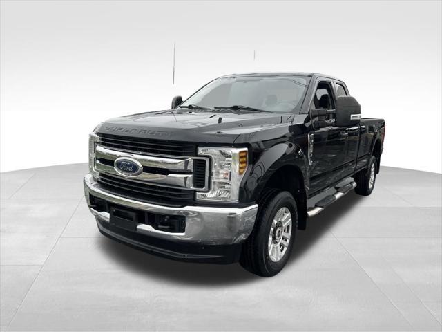 used 2019 Ford F-250 car, priced at $39,500