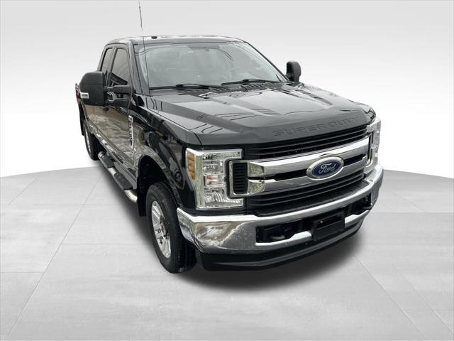 used 2019 Ford F-250 car, priced at $39,500