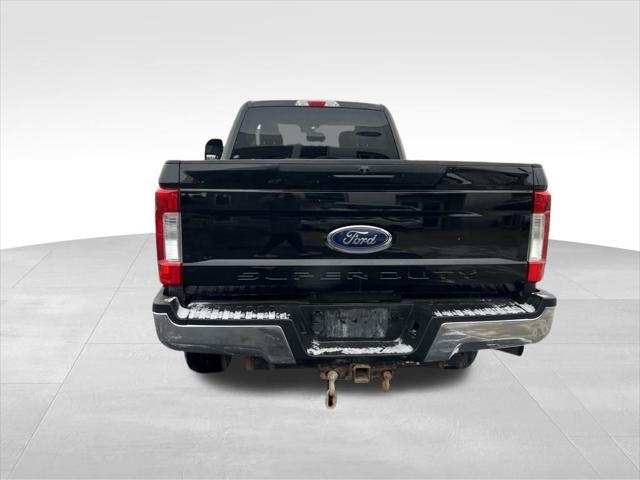 used 2019 Ford F-250 car, priced at $39,500