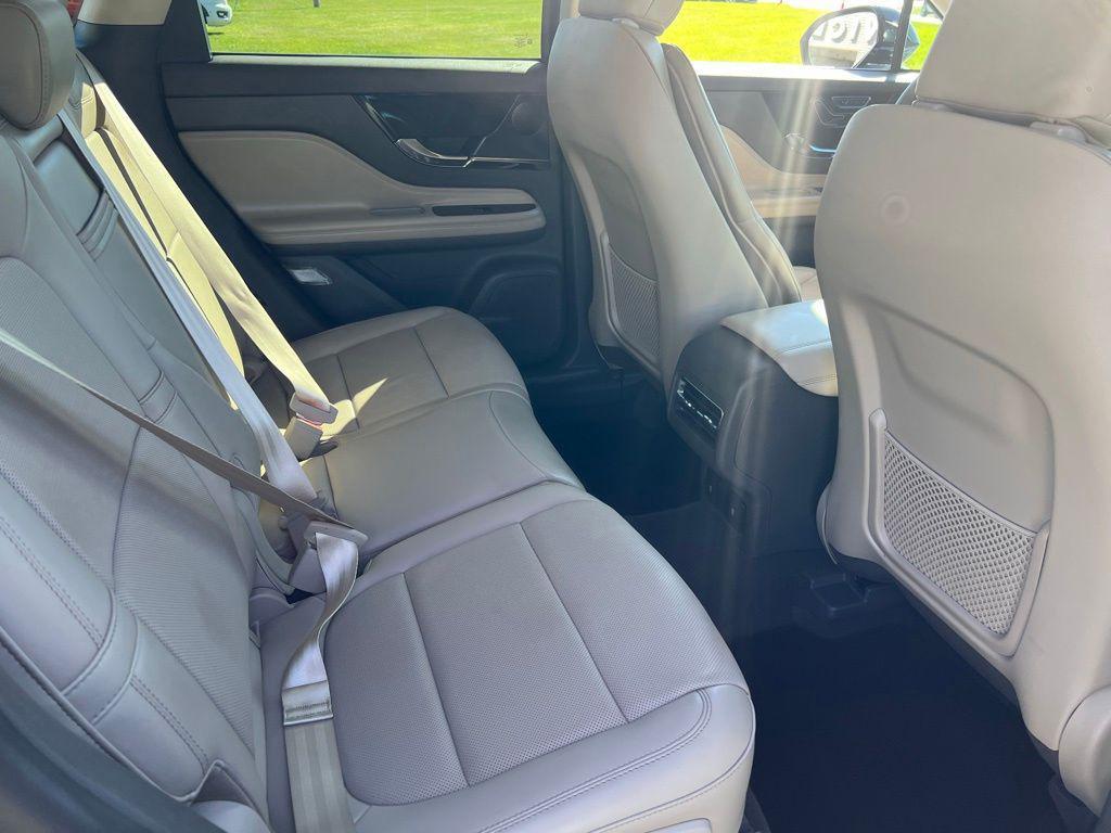 used 2024 Lincoln Corsair car, priced at $39,995