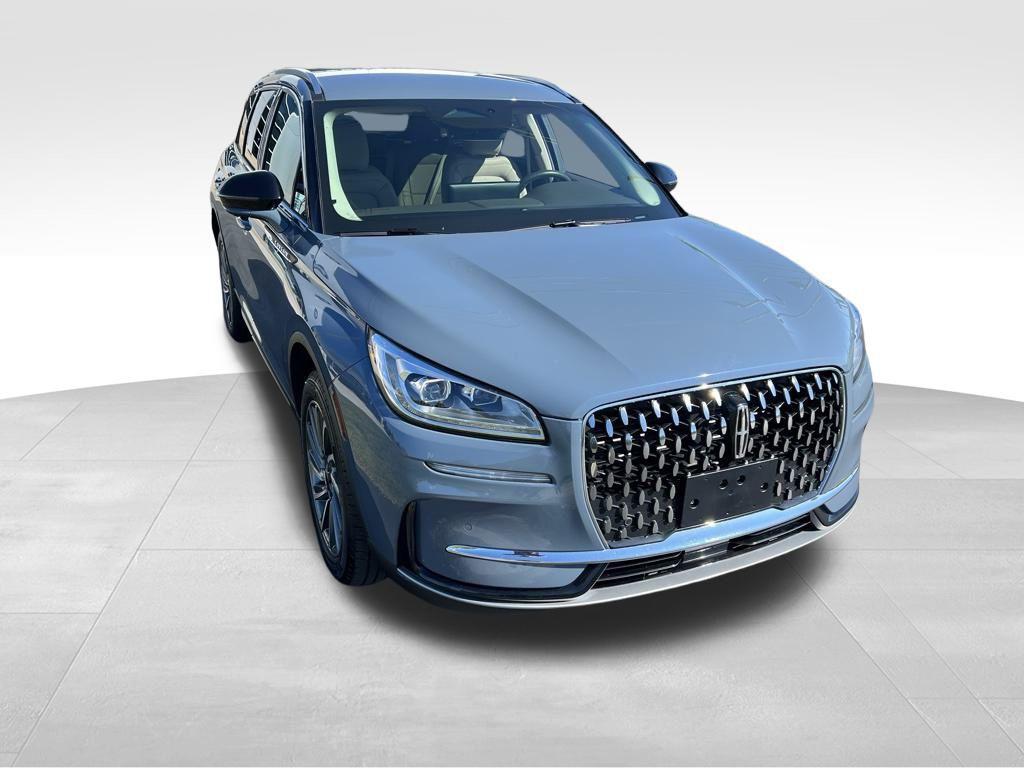 used 2024 Lincoln Corsair car, priced at $39,995