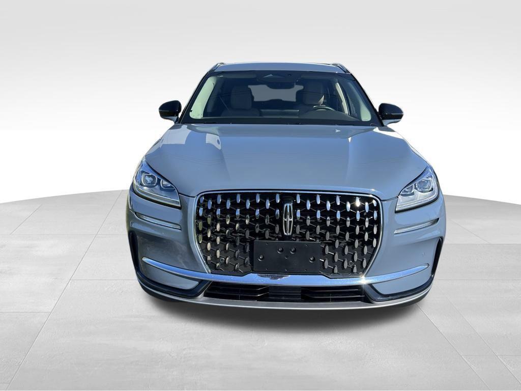 used 2024 Lincoln Corsair car, priced at $39,995
