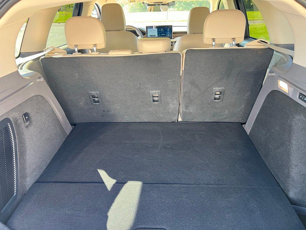 used 2024 Lincoln Corsair car, priced at $39,995