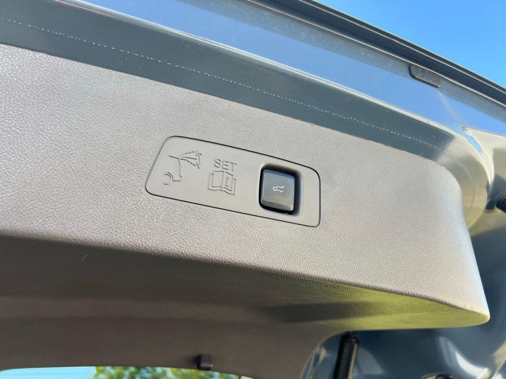 used 2024 Lincoln Corsair car, priced at $39,995