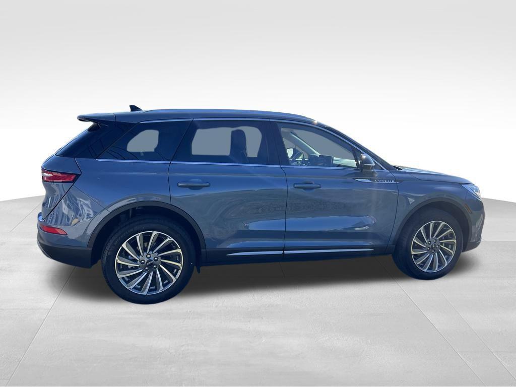 used 2024 Lincoln Corsair car, priced at $39,995