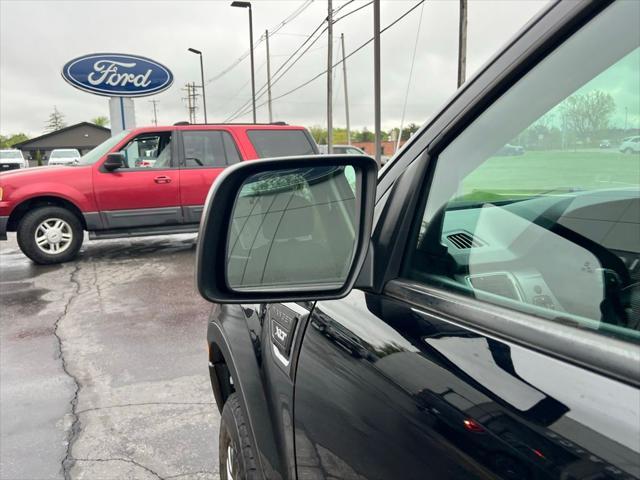 used 2022 Ford Ranger car, priced at $33,500