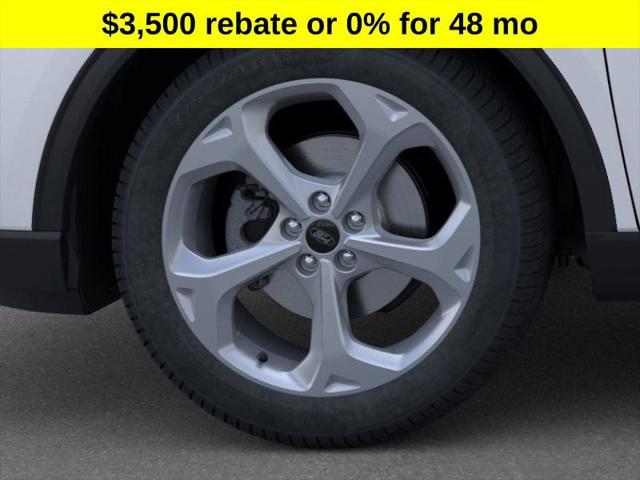 new 2025 Ford Escape car, priced at $34,944
