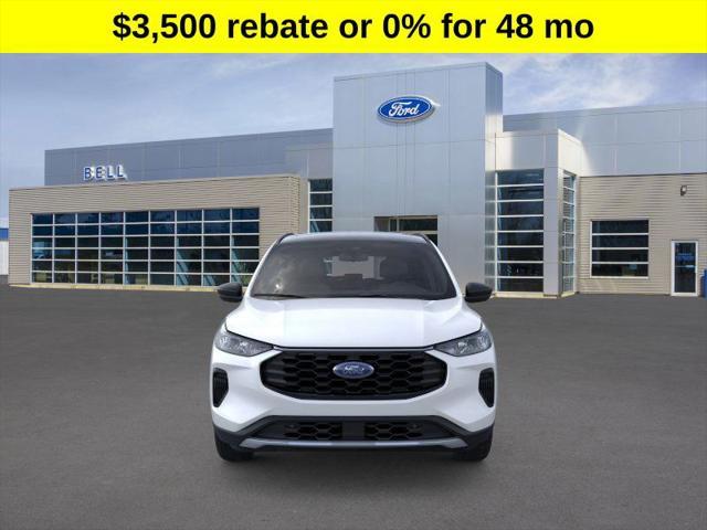 new 2025 Ford Escape car, priced at $34,944