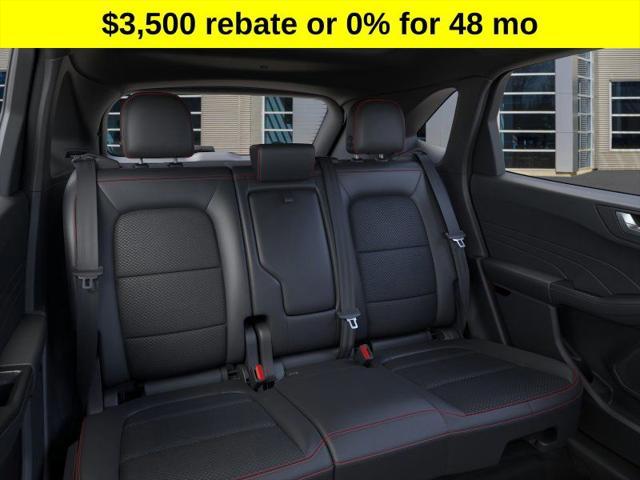 new 2025 Ford Escape car, priced at $34,944