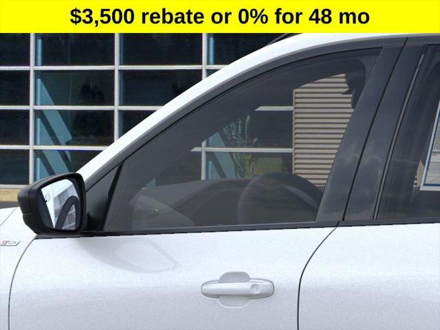 new 2025 Ford Escape car, priced at $34,944