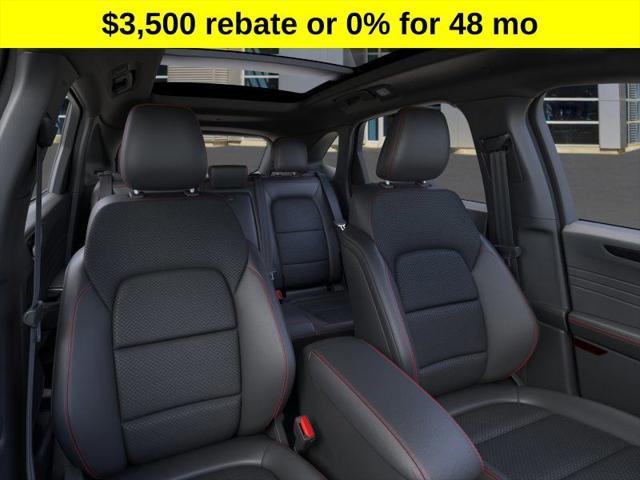 new 2025 Ford Escape car, priced at $34,944
