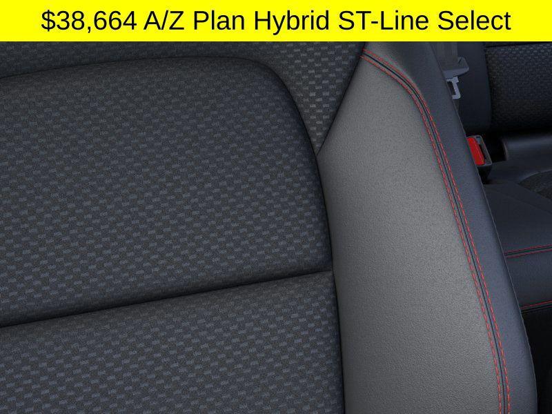 new 2026 Ford Escape car, priced at $38,664