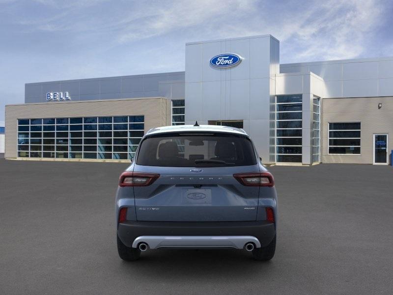 new 2024 Ford Escape car, priced at $34,208