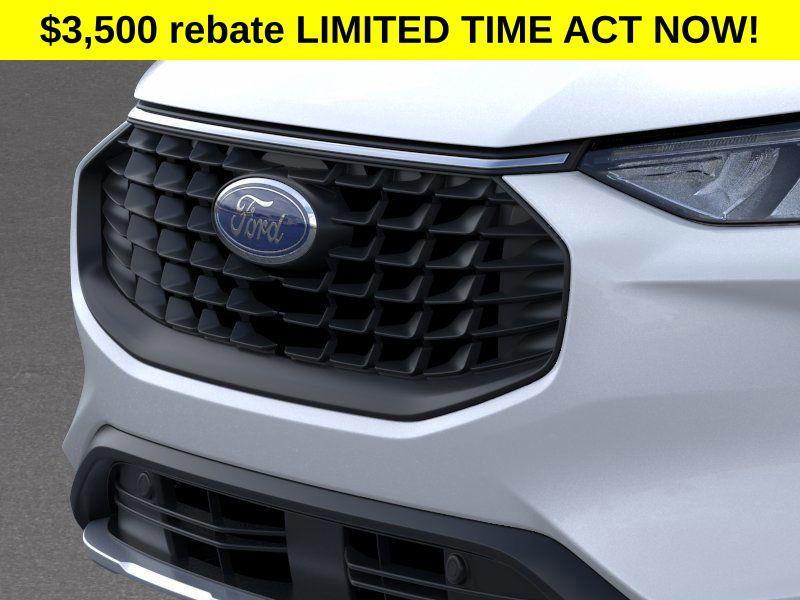 new 2025 Ford Escape car, priced at $30,609