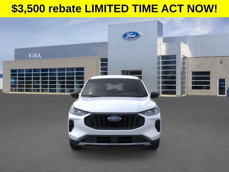 new 2025 Ford Escape car, priced at $30,609