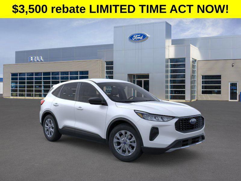 new 2025 Ford Escape car, priced at $30,609