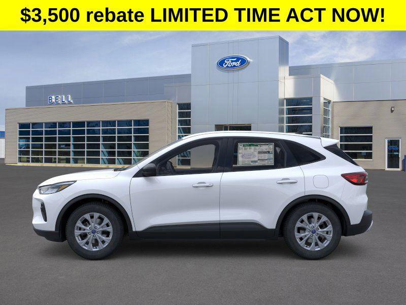 new 2025 Ford Escape car, priced at $30,609