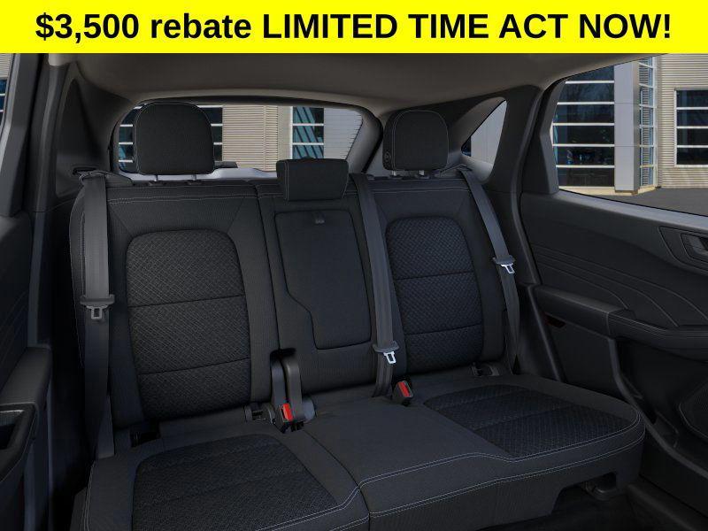 new 2025 Ford Escape car, priced at $30,609
