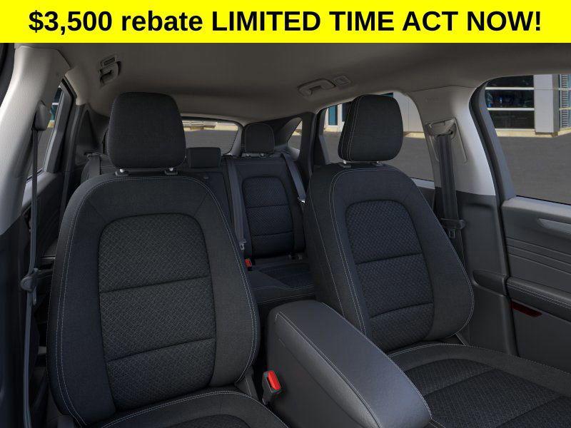 new 2025 Ford Escape car, priced at $30,609