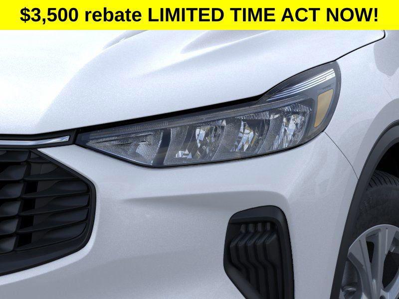 new 2025 Ford Escape car, priced at $30,609