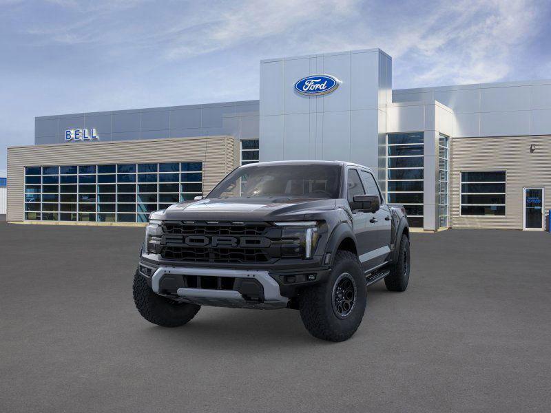 new 2025 Ford F-150 car, priced at $95,165
