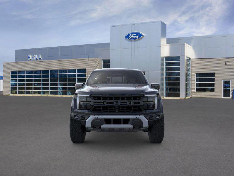 new 2025 Ford F-150 car, priced at $95,165