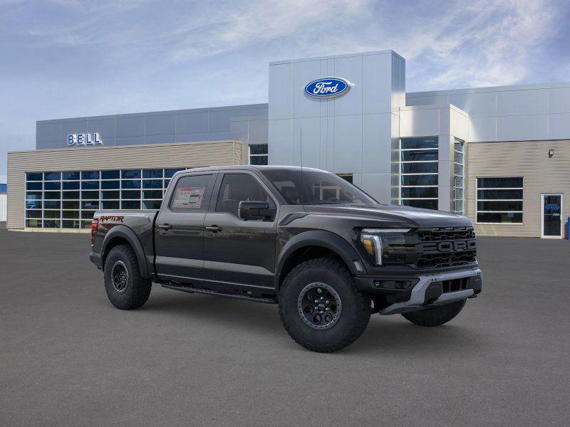 new 2025 Ford F-150 car, priced at $95,165