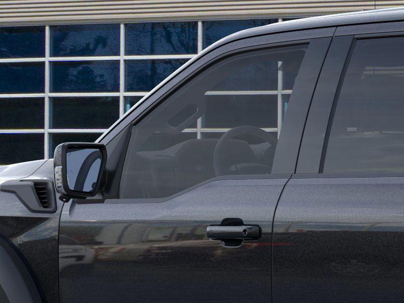 new 2025 Ford F-150 car, priced at $95,165