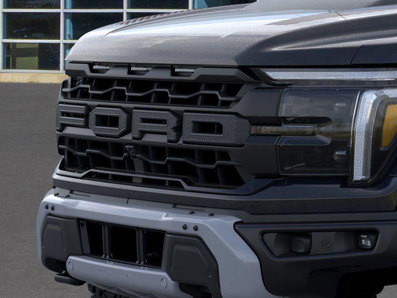 new 2025 Ford F-150 car, priced at $95,165