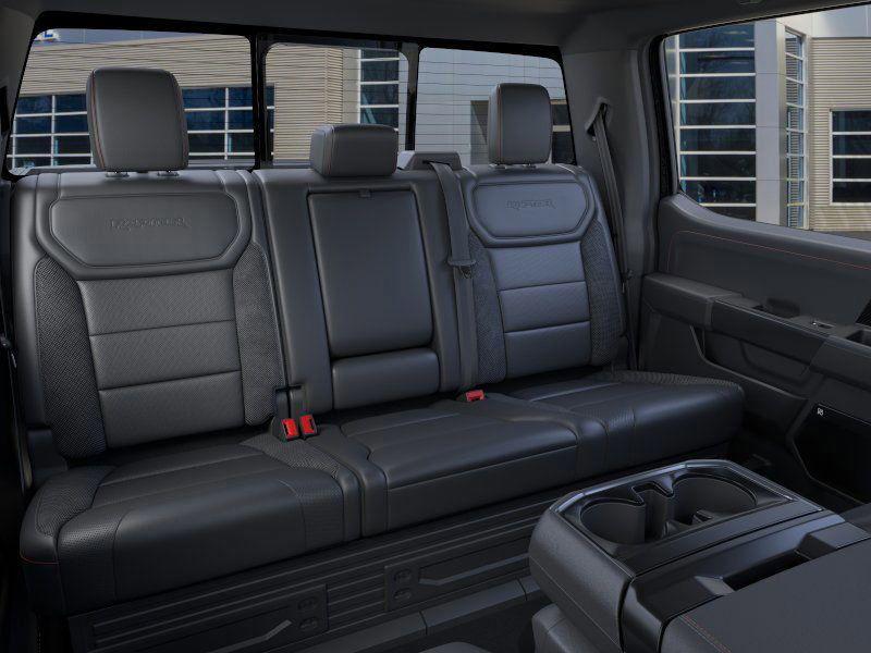 new 2025 Ford F-150 car, priced at $95,165