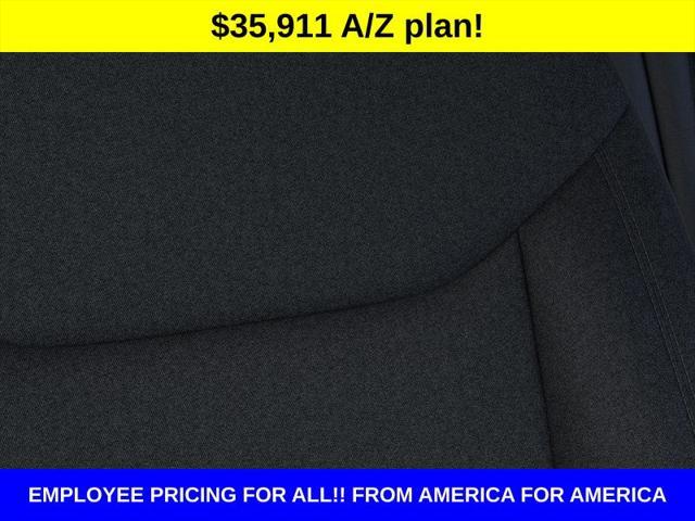 new 2025 Ford Maverick car, priced at $35,911