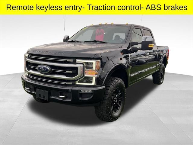 used 2020 Ford F-350 car, priced at $64,000