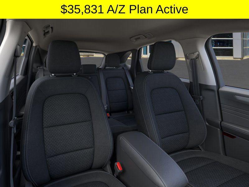 new 2026 Ford Escape car, priced at $35,831