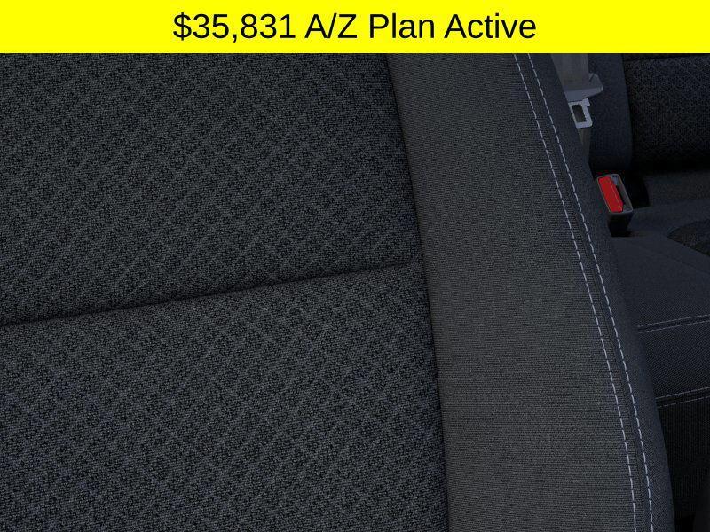 new 2026 Ford Escape car, priced at $35,831