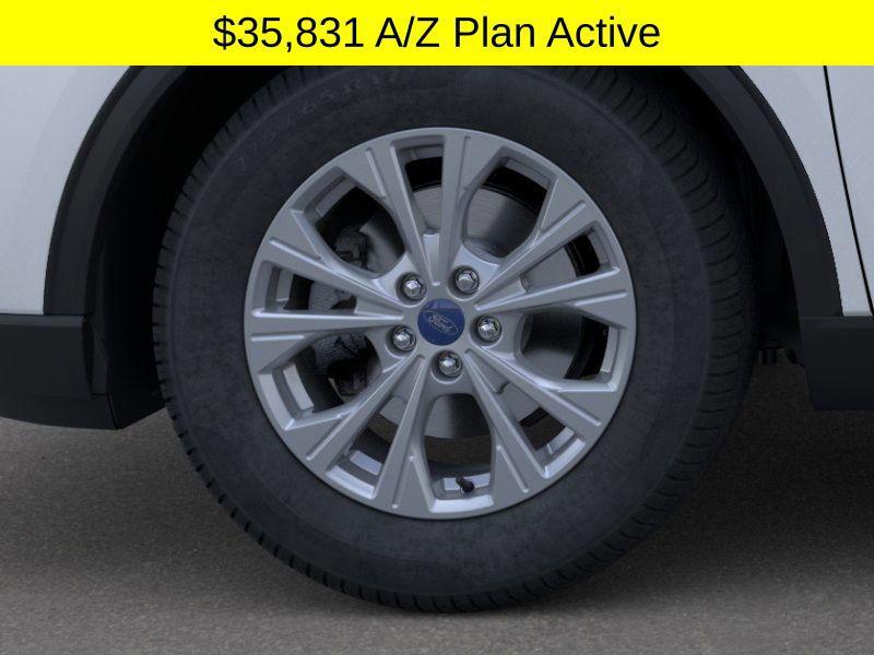 new 2026 Ford Escape car, priced at $35,831