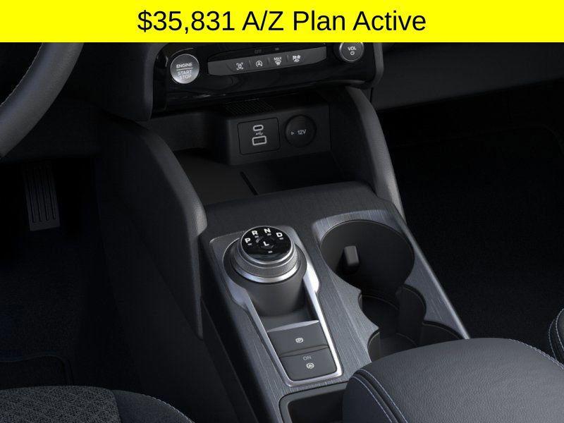 new 2026 Ford Escape car, priced at $35,831