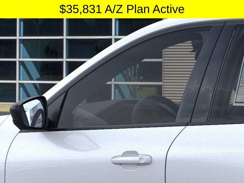 new 2026 Ford Escape car, priced at $35,831